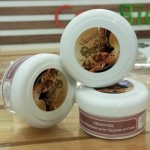 Masque Ghassoul