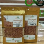 Graines de sésames grillées