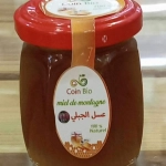 Miel de montagne 130g