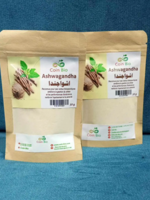 Ashwagandha