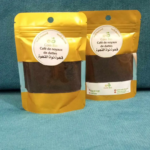 Café noyaux de dattes100g