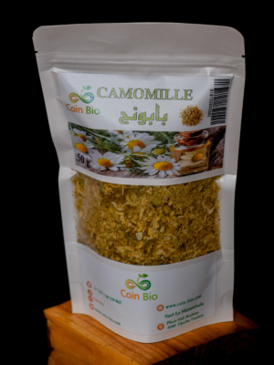 Camomille 50g