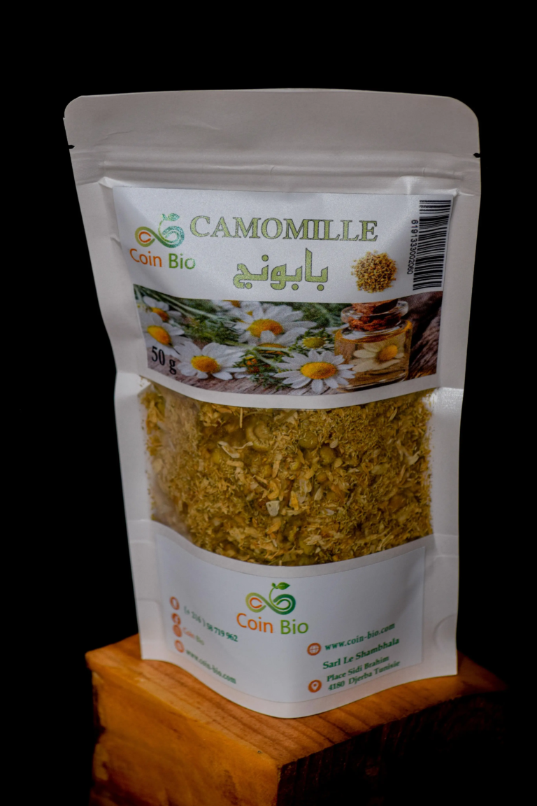 Camomille 50g