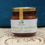 Confiture de mirabelle
