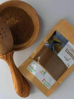 Cumin 50g