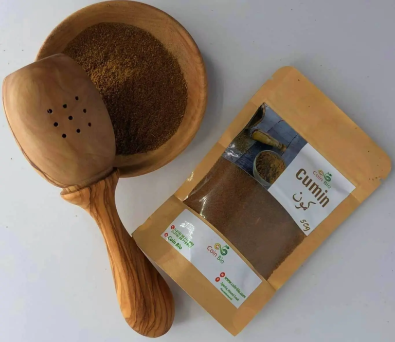 Cumin 50g