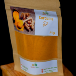 Curcuma 50g