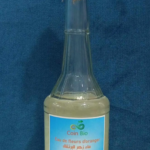 Eau de fleur d'oranger 500ml