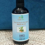 Eau de fleurs d'oranger 100ml