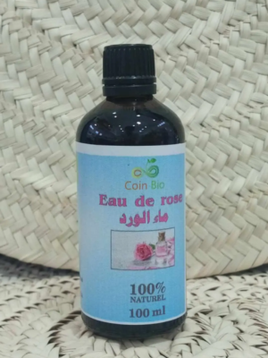 Eau de rose 100ml