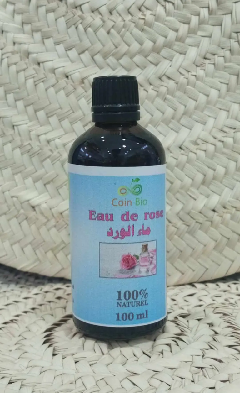 Eau de rose 100ml