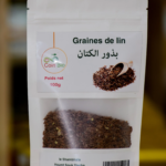 Graines de lin