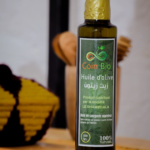 Huile d'olive 250ml