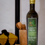Huile d'olive 500ml