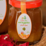 Miel de jujubier 130g