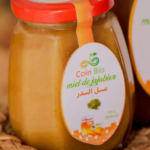 Miel de jujubier 250g