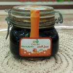 Miel de jujubier 750g