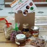 Pack anti stress