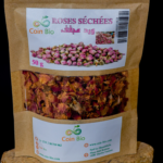 Roses séchées 50g