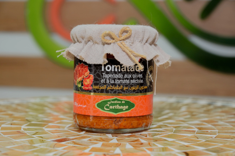 Tomatade