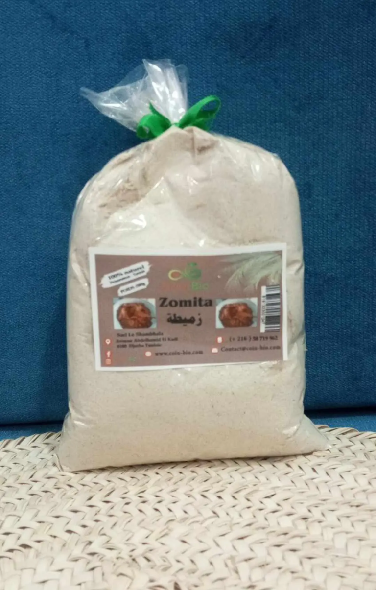 Zomita