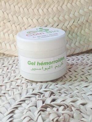 Crème Hémorroïdes H