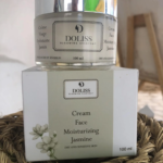 Crème au Jasmin