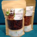 Famille raisins secs