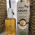 Huile d'Argan Doliss
