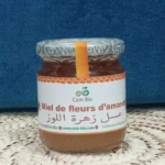 Miel d'Amande
