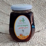 Miel de Bruyère 500g
