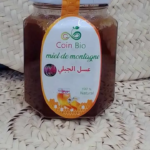 Miel de Montagne 350g