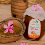 Miel des épices 130g