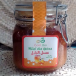 Miel des épices 1kg
