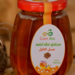 Miel des épices 250g