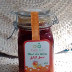 Miel des épices 350g