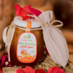 Miel des épices 500g