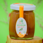 Miel marrubum vulgare 130g