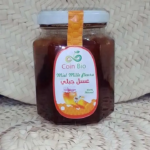 Miel Mille fleurs 350g