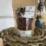 Raisins blancs