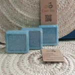 Savon carré Marine