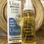 Huile de jasmin 125 ml