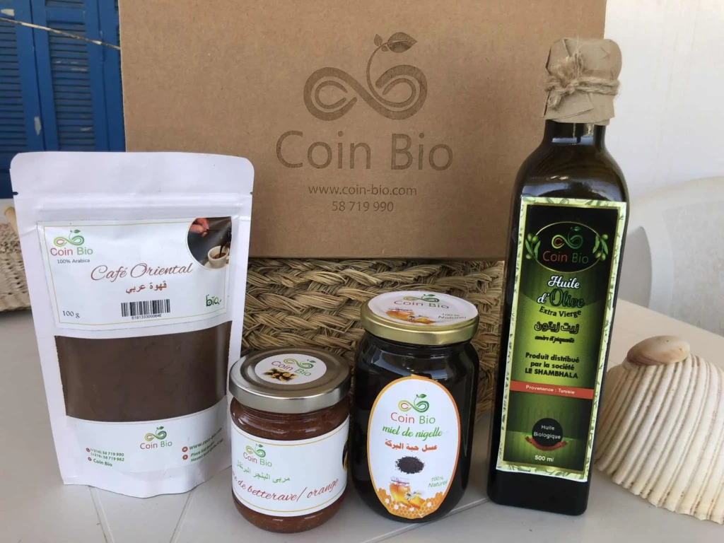 Story coffret septembre