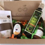 Story coffret Septembte 1