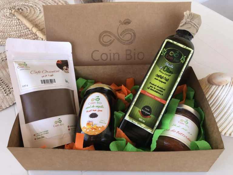 Story coffret Septembte 1