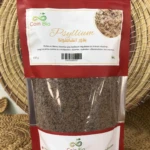 Graines de psyllium