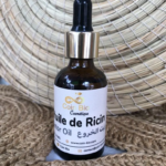 Huile de Ricin