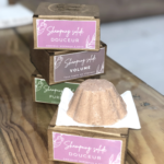 shampoing douceur