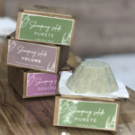 shampoing pureté