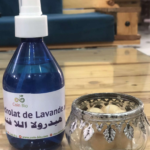 Hydrolat de lavande